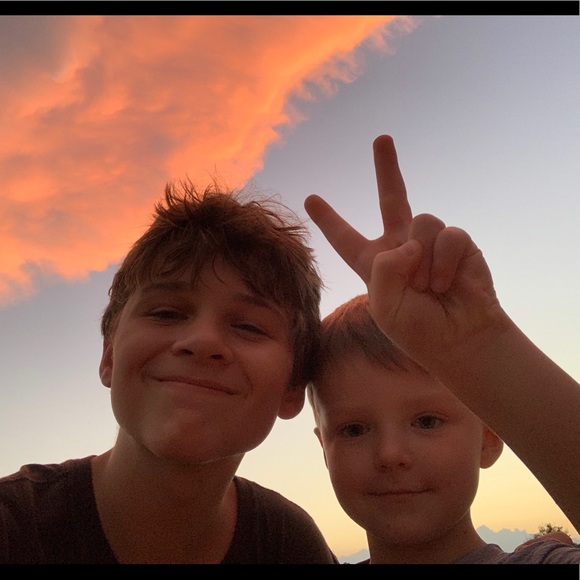 Meet your Posher, Seth - Picture 1 of 1